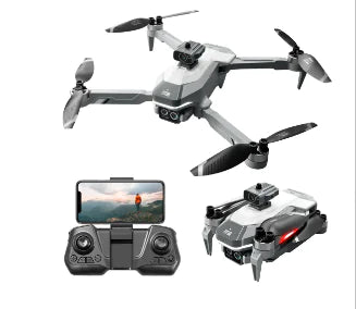 Mini M2 PRO GPS Drone with 8K Dual HD Camera (One Set)