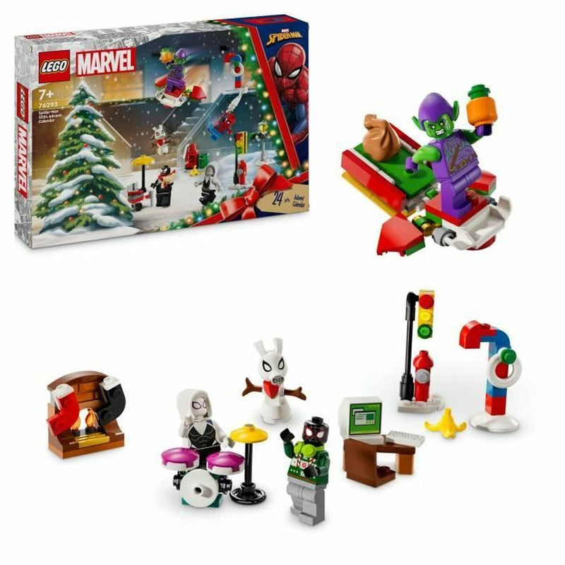 Doll's House Lego-0