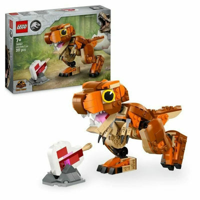 Construction set Lego-0