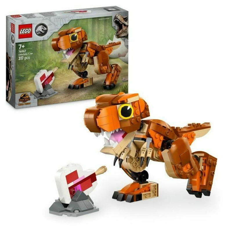 Construction set Lego-0