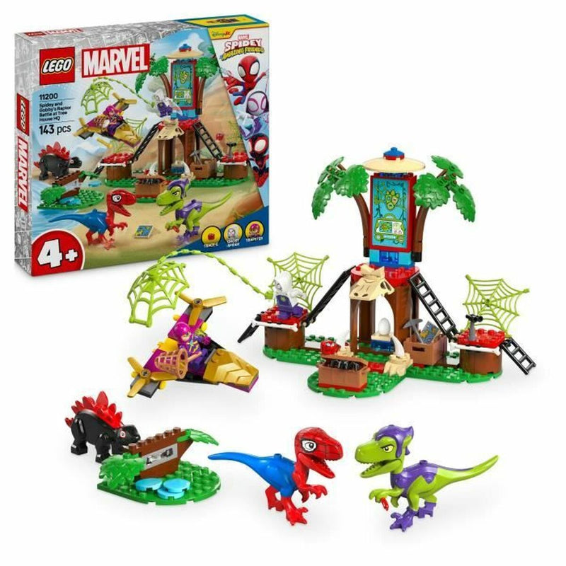 Construction set Lego-0