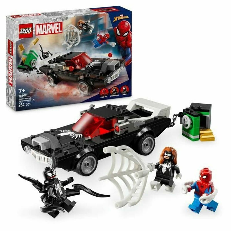 Construction set Lego-0